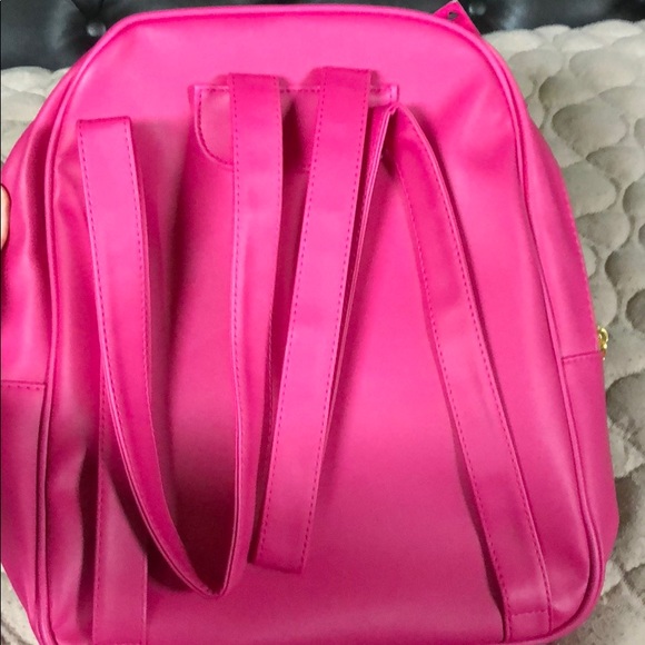 SOLD Juicy Couture Sequin Backpack 🎒 NEW ⭐️MUST GO⭐️ - Picture 6 of 8